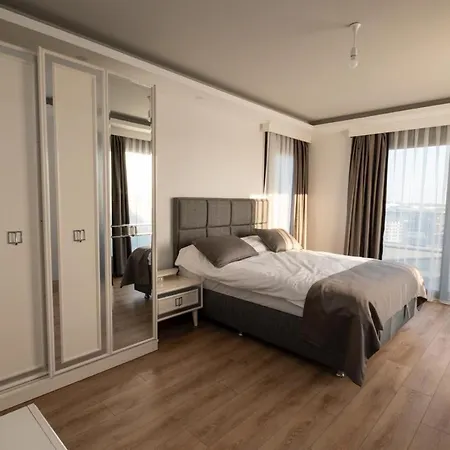 Daire Seda Alanya