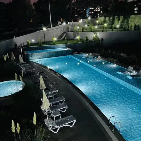 Daire Seda Alanya