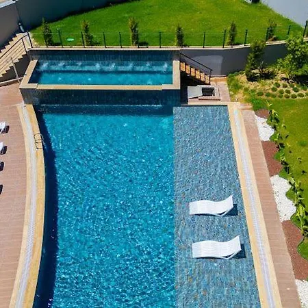 Daire Seda Alanya
