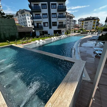 Seda Daire Alanya
